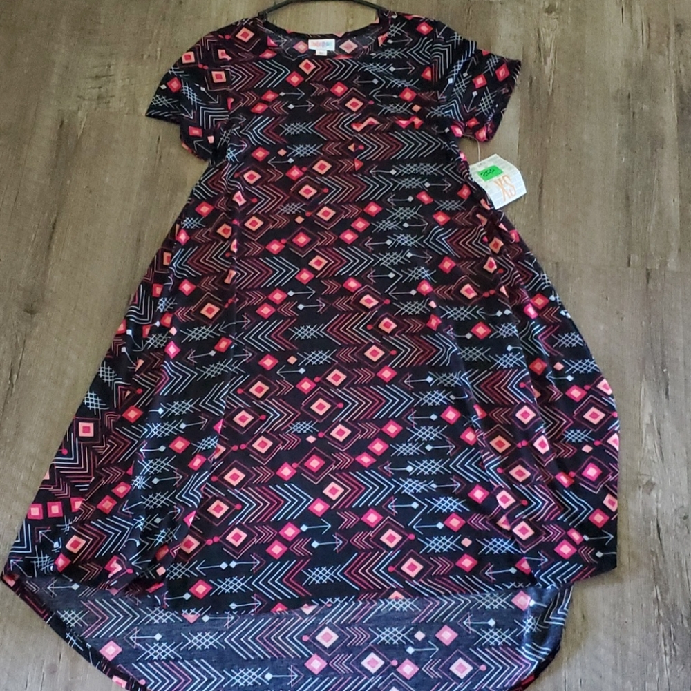 Lularoe Carly